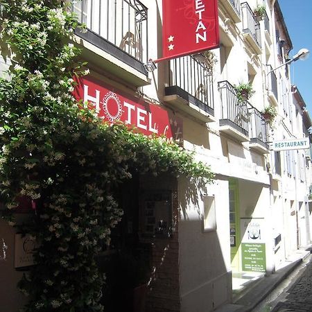 Le Ceretan Hotel Eksteriør billede