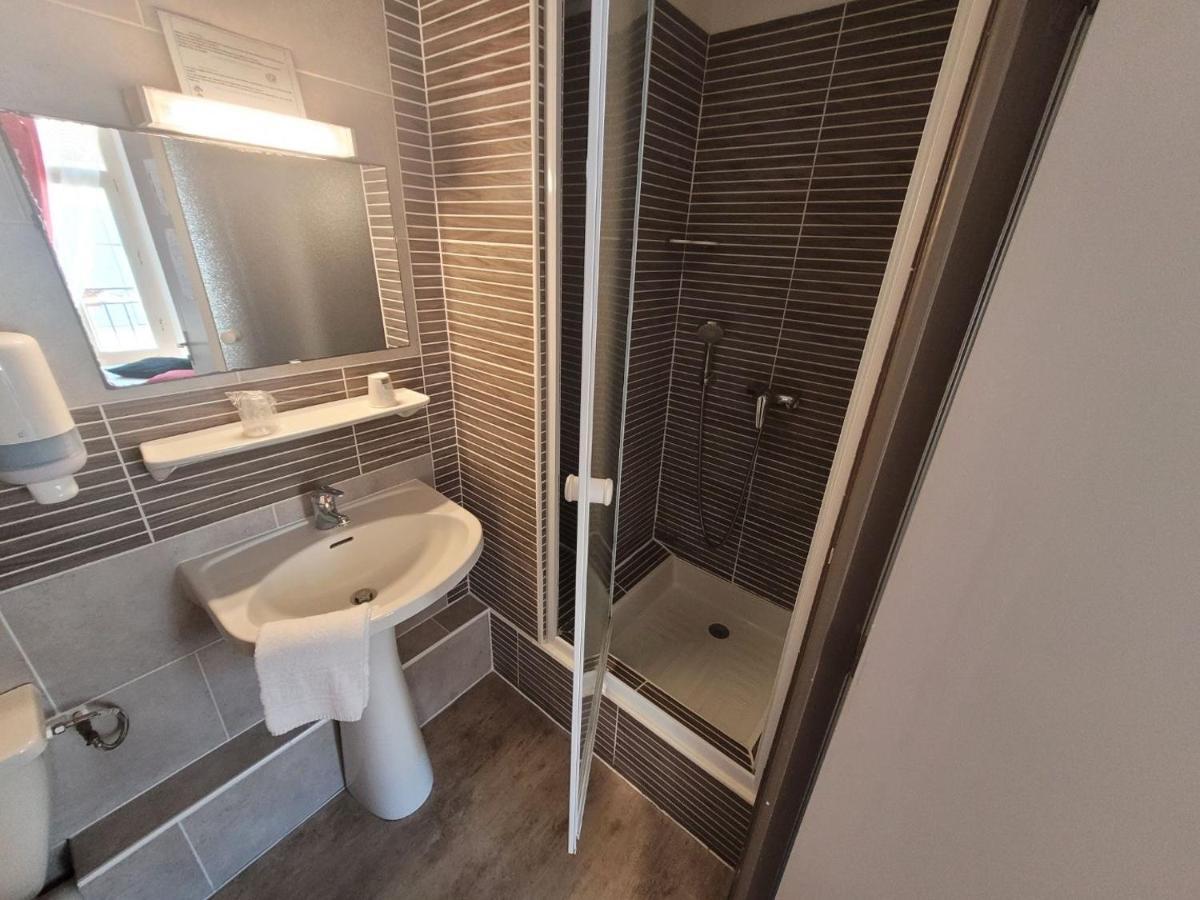 Le Ceretan Hotel Eksteriør billede