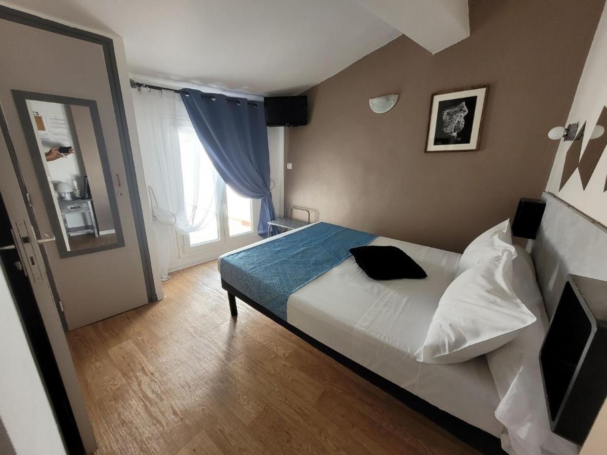 Le Ceretan Hotel Eksteriør billede