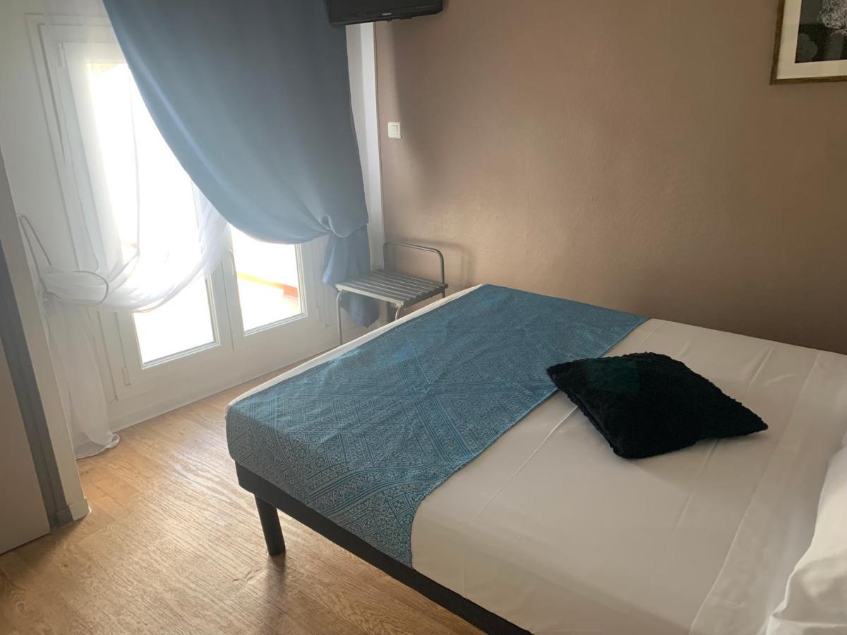 Le Ceretan Hotel Eksteriør billede