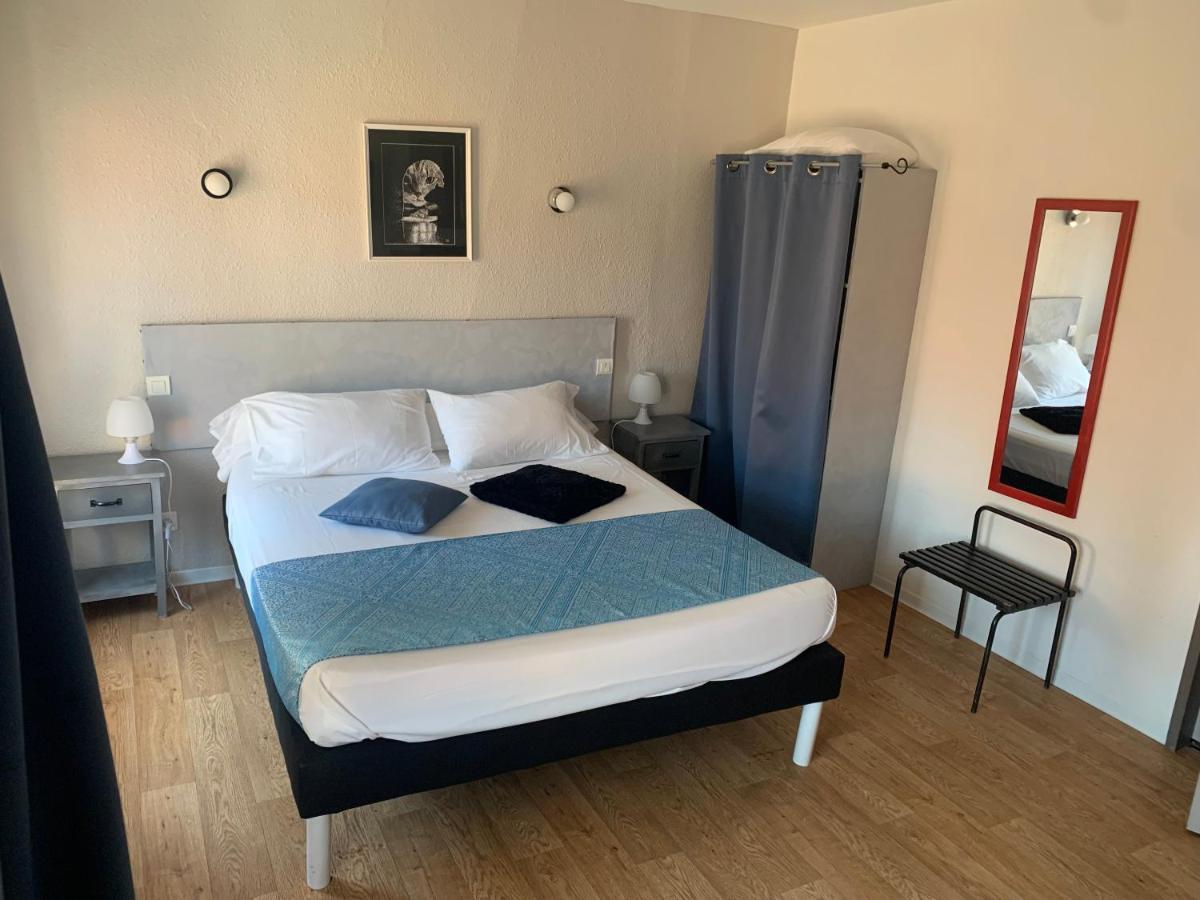Le Ceretan Hotel Eksteriør billede