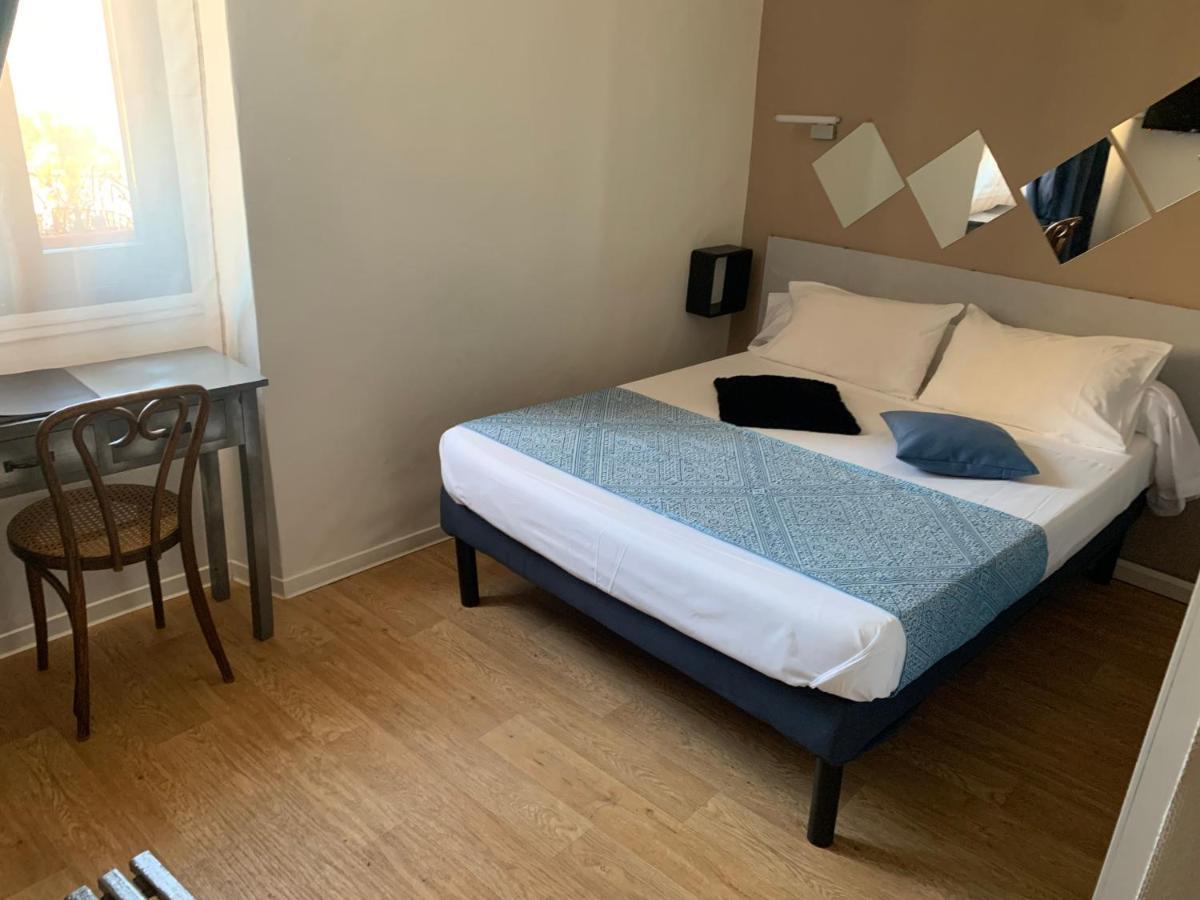 Le Ceretan Hotel Eksteriør billede