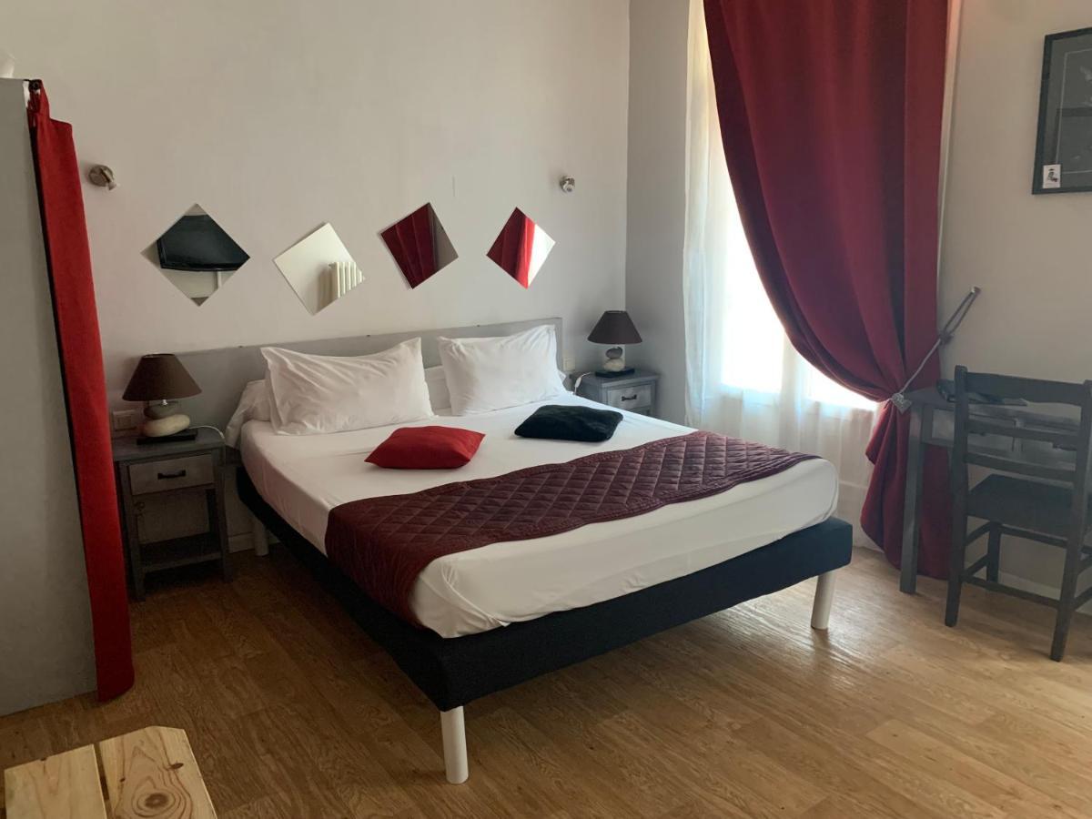 Le Ceretan Hotel Eksteriør billede
