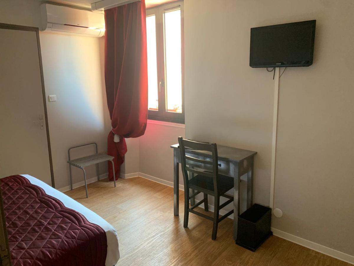 Le Ceretan Hotel Eksteriør billede