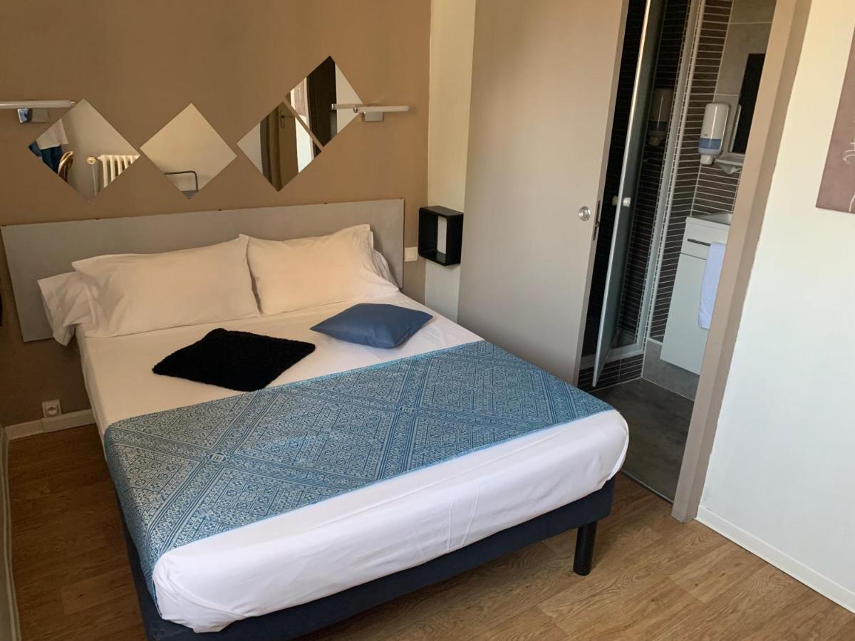 Le Ceretan Hotel Eksteriør billede