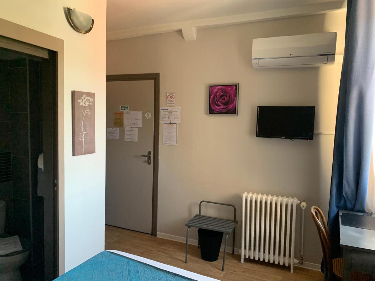 Le Ceretan Hotel Eksteriør billede