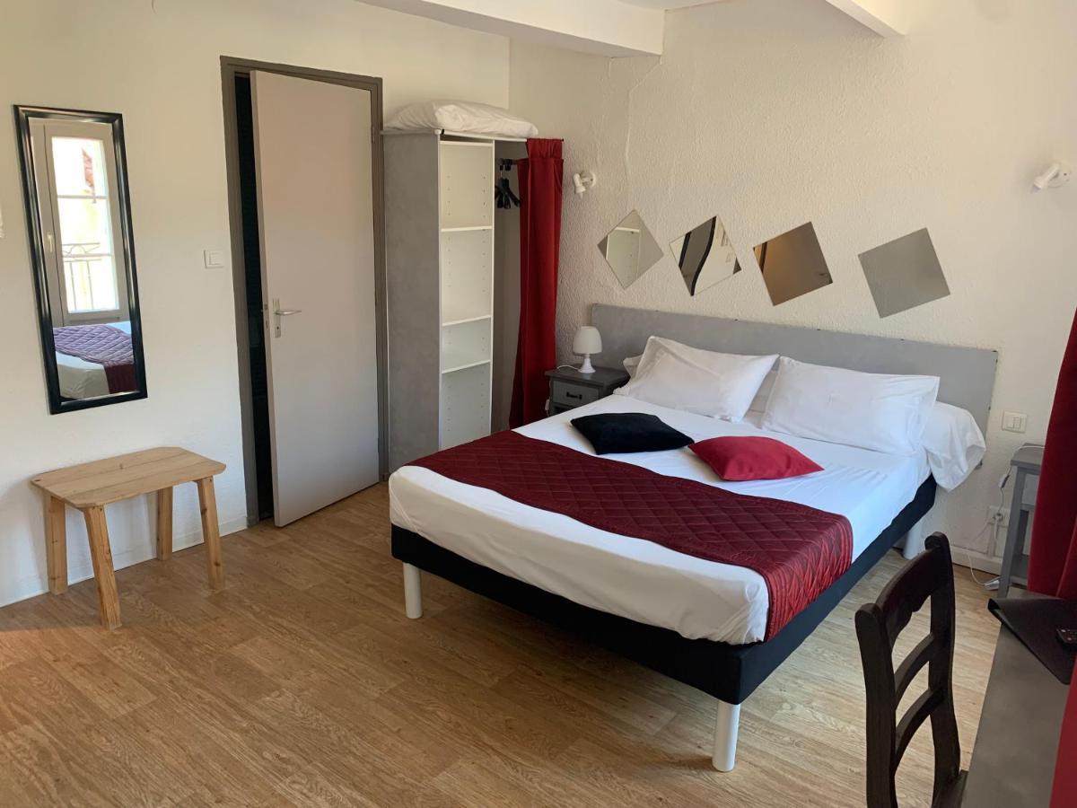 Le Ceretan Hotel Eksteriør billede