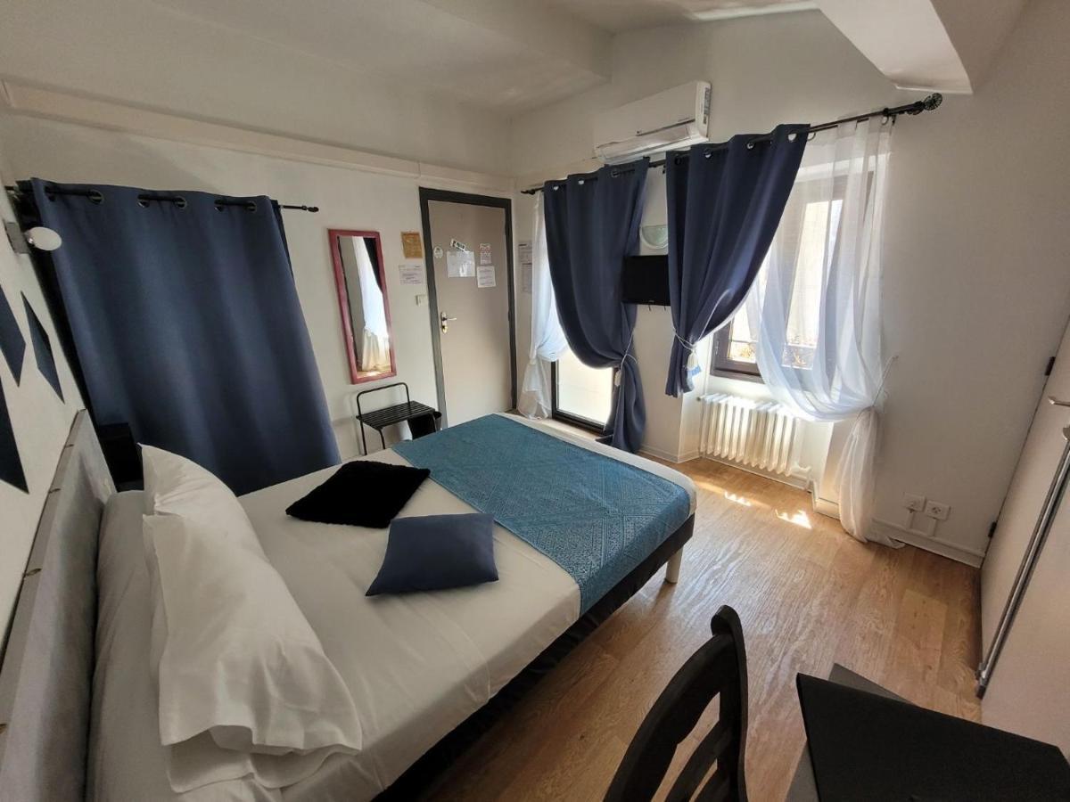 Le Ceretan Hotel Eksteriør billede