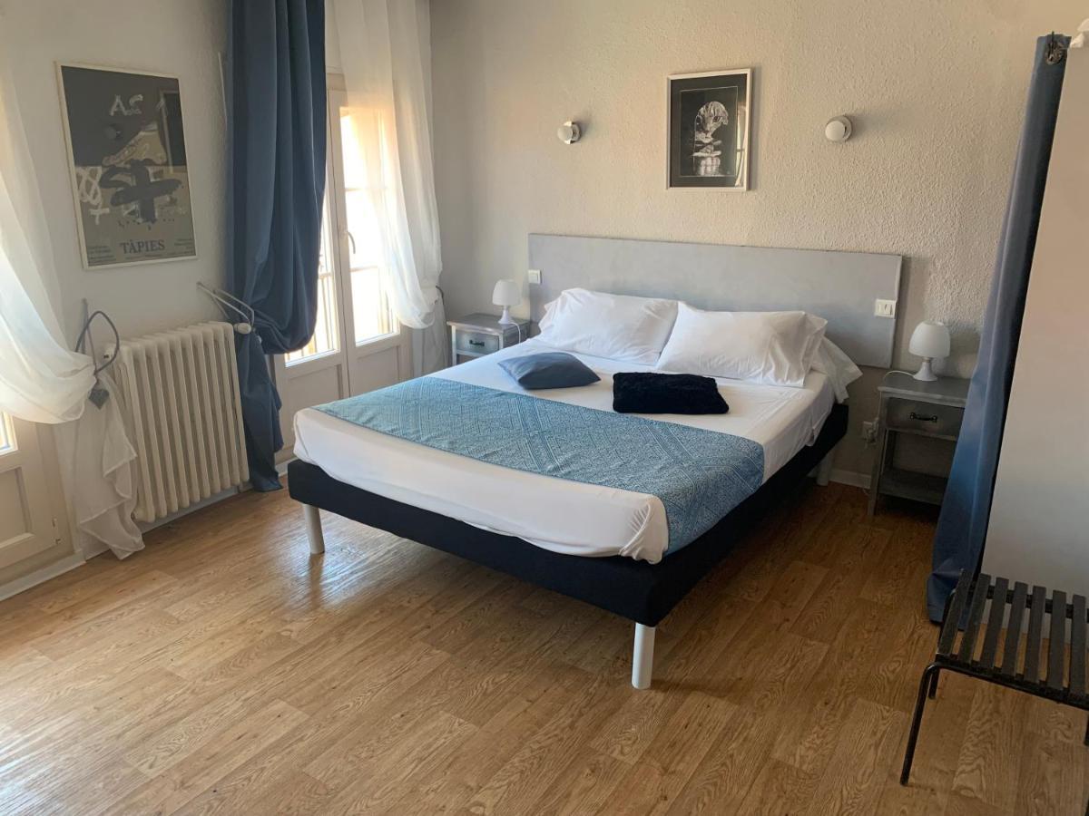 Le Ceretan Hotel Eksteriør billede