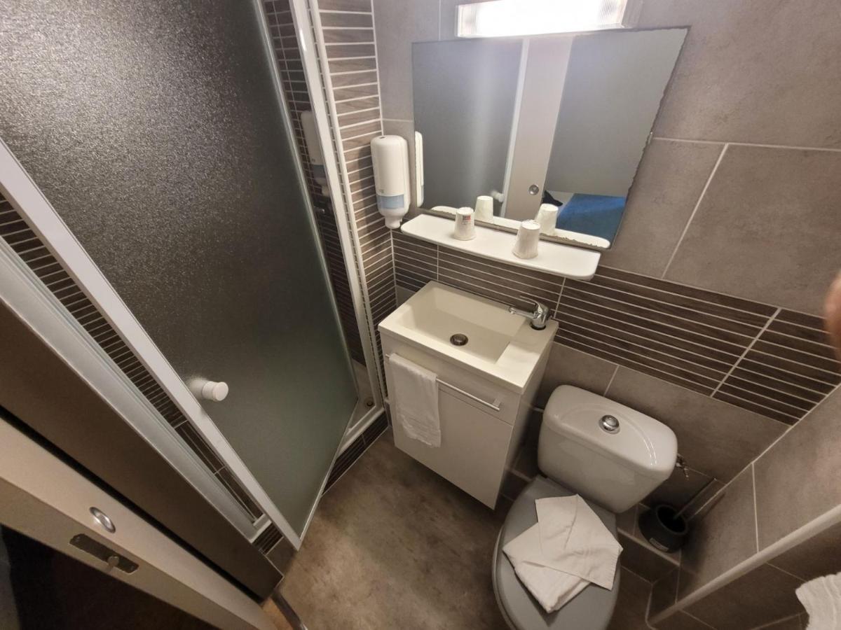 Le Ceretan Hotel Eksteriør billede