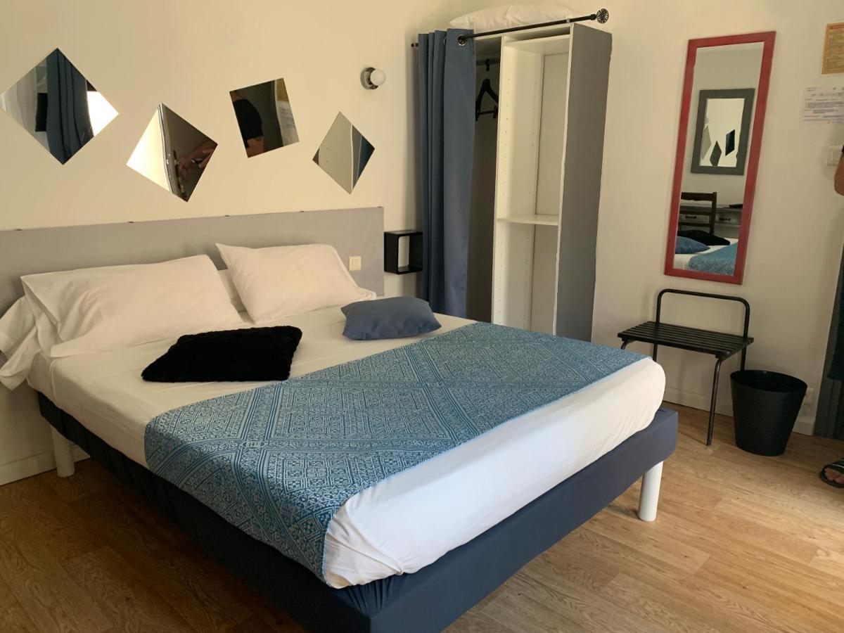 Le Ceretan Hotel Eksteriør billede