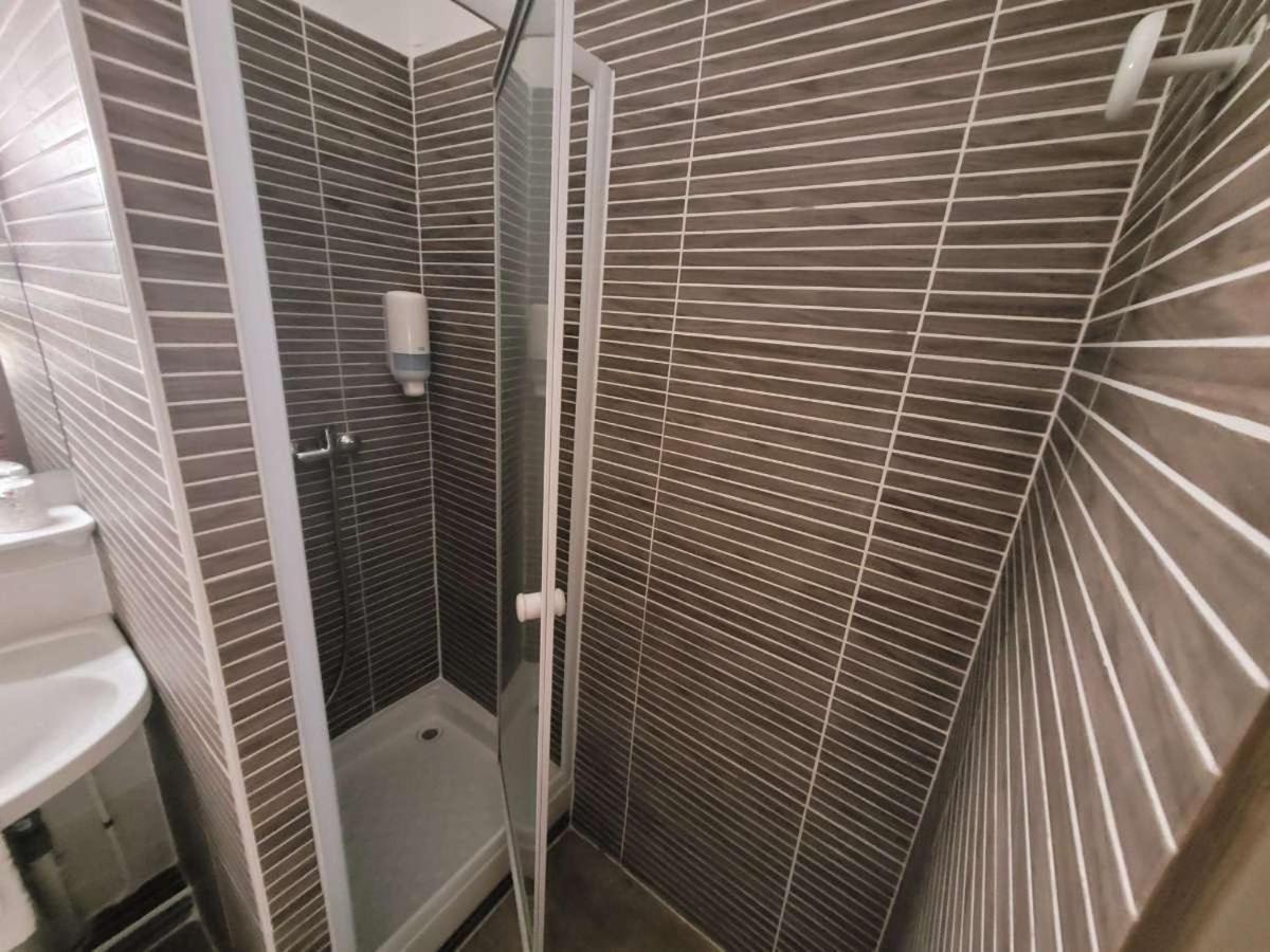Le Ceretan Hotel Eksteriør billede