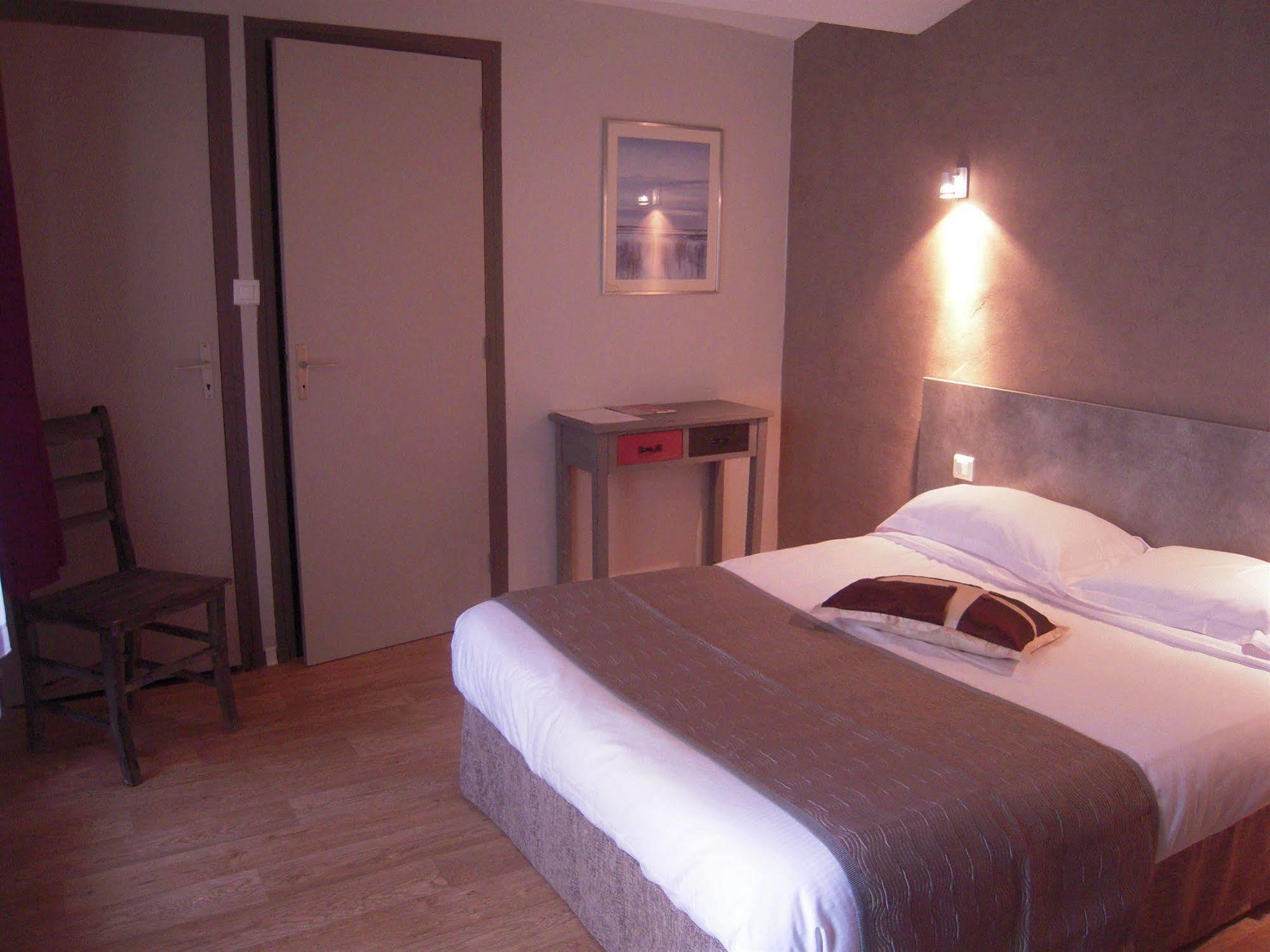 Le Ceretan Hotel Eksteriør billede